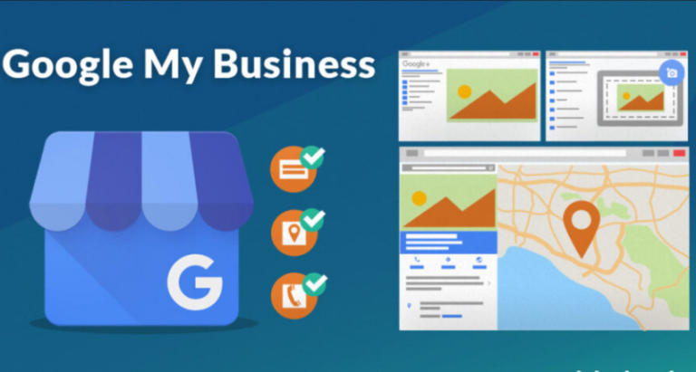 Google My Business Profile