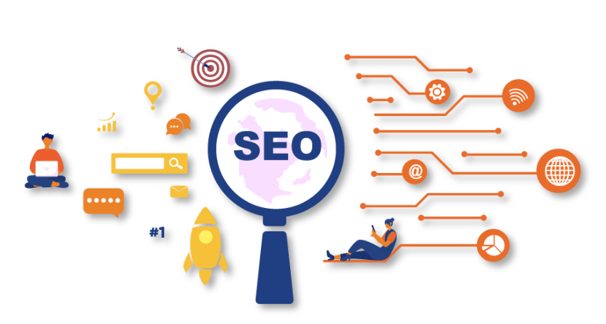 How SEO Can Improve Your Business