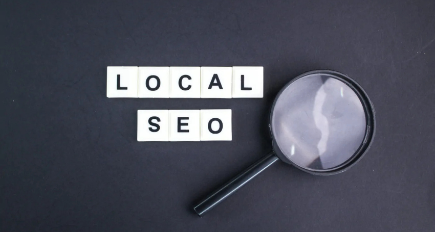 what is local seo